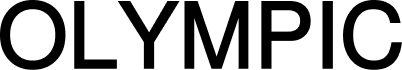 Logo Olympic